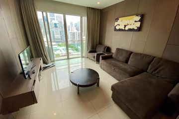 2 Bedroom Condo for rent in The Prime 11, Khlong Toei Nuea, Bangkok near BTS Nana
