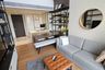 2 Bedroom Condo for Sale or Rent in BEATNIQ Sukhumvit 32, Khlong Tan, Bangkok near BTS Thong Lo