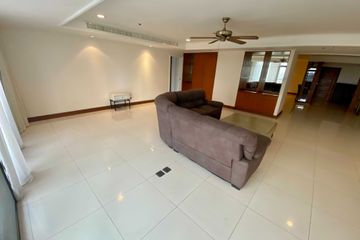 3 Bedroom Condo for rent in Kallista Mansion, Khlong Toei Nuea, Bangkok near BTS Nana
