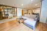 3 Bedroom Condo for rent in Baan Suanpetch, Khlong Tan Nuea, Bangkok near BTS Phrom Phong