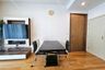 2 Bedroom Condo for rent in 39 by Sansiri, Khlong Tan Nuea, Bangkok near BTS Phrom Phong