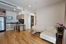2 Bedroom Condo for rent in 39 by Sansiri, Khlong Tan Nuea, Bangkok near BTS Phrom Phong