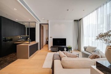 2 Bedroom Condo for rent in 28 Chidlom, Lumpini, Bangkok near BTS Chit Lom