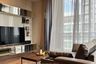 1 Bedroom Condo for rent in Quattro by Sansiri, Khlong Tan Nuea, Bangkok near BTS Thong Lo