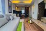 1 Bedroom Condo for rent in Quattro by Sansiri, Khlong Tan Nuea, Bangkok near BTS Thong Lo