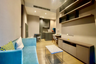 2 Bedroom Condo for Sale or Rent in The Diplomat Sathorn, Silom, Bangkok near BTS Surasak