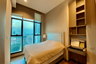 2 Bedroom Condo for Sale or Rent in The Diplomat Sathorn, Silom, Bangkok near BTS Surasak