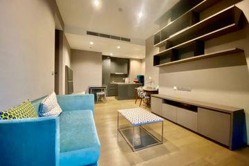 2 Bedroom Condo for Sale or Rent in The Diplomat Sathorn, Silom, Bangkok near BTS Surasak