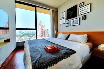 2 Bedroom Condo for Sale or Rent in The Lumpini 24, Khlong Tan, Bangkok near BTS Phrom Phong