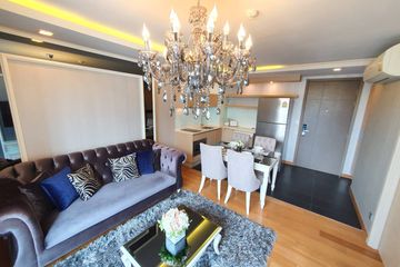 1 Bedroom Condo for rent in Via Botani, Khlong Tan Nuea, Bangkok near BTS Phrom Phong