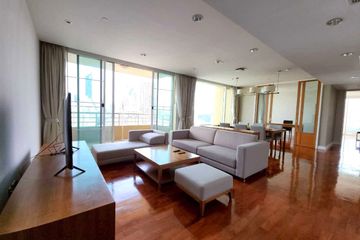 3 Bedroom Condo for rent in Khlong Tan Nuea, Bangkok near BTS Phrom Phong