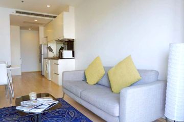 2 Bedroom Condo for rent in Noble Refine, Khlong Tan, Bangkok near BTS Phrom Phong