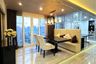 3 Bedroom Condo for Sale or Rent in CitiSmart Sukhumvit 18, Khlong Toei, Bangkok near BTS Asoke