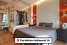 1 Bedroom Condo for rent in The Address Sukhumvit 28, Khlong Tan, Bangkok near BTS Phrom Phong