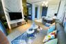 1 Bedroom Condo for rent in BEATNIQ Sukhumvit 32, Khlong Tan, Bangkok near BTS Thong Lo