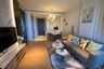 1 Bedroom Condo for rent in BEATNIQ Sukhumvit 32, Khlong Tan, Bangkok near BTS Thong Lo