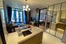 1 Bedroom Condo for rent in BEATNIQ Sukhumvit 32, Khlong Tan, Bangkok near BTS Thong Lo