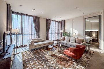 2 Bedroom Condo for Sale or Rent in The Reserve Sathorn, Thung Maha Mek, Bangkok near BTS Chong Nonsi