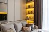 1 Bedroom Condo for rent in Noble Around 33, Khlong Tan Nuea, Bangkok near BTS Phrom Phong