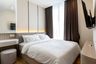 1 Bedroom Condo for rent in Noble Around 33, Khlong Tan Nuea, Bangkok near BTS Phrom Phong