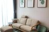 1 Bedroom Condo for rent in Noble Around 33, Khlong Tan Nuea, Bangkok near BTS Phrom Phong