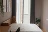 1 Bedroom Condo for rent in Noble Around 33, Khlong Tan Nuea, Bangkok near BTS Phrom Phong