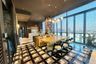 3 Bedroom Condo for rent in The Monument Thong Lo, Khlong Tan Nuea, Bangkok near BTS Thong Lo