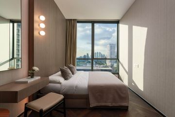 1 Bedroom Condo for rent in The ESSE Sukhumvit 36, Phra Khanong, Bangkok near BTS Thong Lo