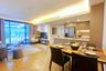 2 Bedroom Condo for rent in MODE Sukhumvit 61, Khlong Tan Nuea, Bangkok near BTS Ekkamai
