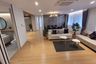 3 Bedroom Condo for rent in Acadamia Grand Tower, Khlong Tan Nuea, Bangkok near BTS Phrom Phong