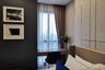 1 Bedroom Condo for rent in Ashton Chula-Silom, Si Phraya, Bangkok near MRT Sam Yan