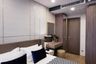 1 Bedroom Condo for rent in Ashton Chula-Silom, Si Phraya, Bangkok near MRT Sam Yan