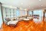 4 Bedroom Condo for rent in Phra Khanong Nuea, Bangkok near BTS Ekkamai