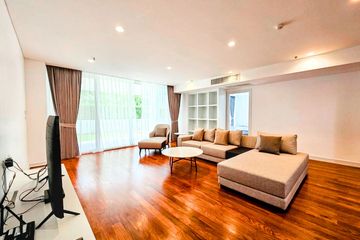 4 Bedroom Condo for rent in Phra Khanong Nuea, Bangkok near BTS Ekkamai