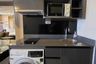 1 Bedroom Condo for rent in Ashton Asoke, Khlong Toei Nuea, Bangkok near MRT Sukhumvit