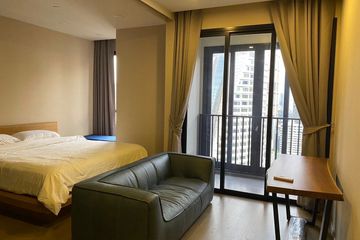 1 Bedroom Condo for rent in Ashton Asoke, Khlong Toei Nuea, Bangkok near MRT Sukhumvit