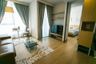 1 Bedroom Condo for rent in The Lumpini 24, Khlong Tan, Bangkok near BTS Phrom Phong
