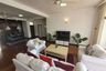 3 Bedroom Condo for rent in Khlong Toei Nuea, Bangkok near MRT Sukhumvit
