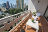 3 Bedroom Condo for rent in Khlong Toei Nuea, Bangkok near MRT Sukhumvit