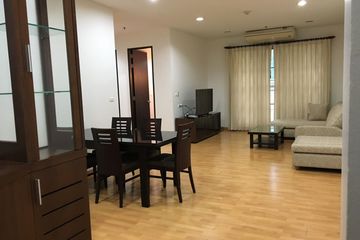 3 Bedroom Condo for rent in CitiSmart Sukhumvit 18, Khlong Toei, Bangkok near BTS Asoke