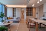 2 Bedroom Condo for rent in The Strand Thonglor, Khlong Tan Nuea, Bangkok near BTS Thong Lo