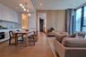 2 Bedroom Condo for rent in The Strand Thonglor, Khlong Tan Nuea, Bangkok near BTS Thong Lo