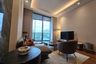 2 Bedroom Condo for rent in The Estelle Phrom Phong, Khlong Tan, Bangkok near BTS Phrom Phong