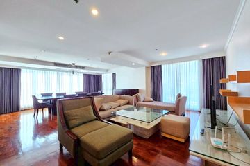 3 Bedroom Condo for rent in Khlong Tan Nuea, Bangkok near BTS Phrom Phong