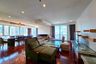 3 Bedroom Condo for rent in Khlong Tan Nuea, Bangkok near BTS Phrom Phong