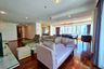 3 Bedroom Condo for rent in Khlong Tan Nuea, Bangkok near BTS Phrom Phong