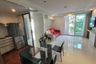 3 Bedroom Condo for rent in Siri On 8, Khlong Toei, Bangkok near BTS Nana