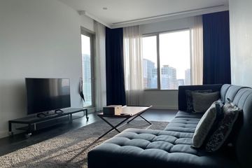 2 Bedroom Condo for Sale or Rent in 185 Rajadamri, Lumpini, Bangkok near BTS Ratchadamri
