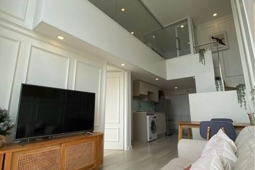 2 Bedroom Condo for rent in Knightsbridge Prime Sathorn, Thung Wat Don, Bangkok near BTS Chong Nonsi