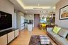 2 Bedroom Condo for rent in Quattro by Sansiri, Khlong Tan Nuea, Bangkok near BTS Thong Lo